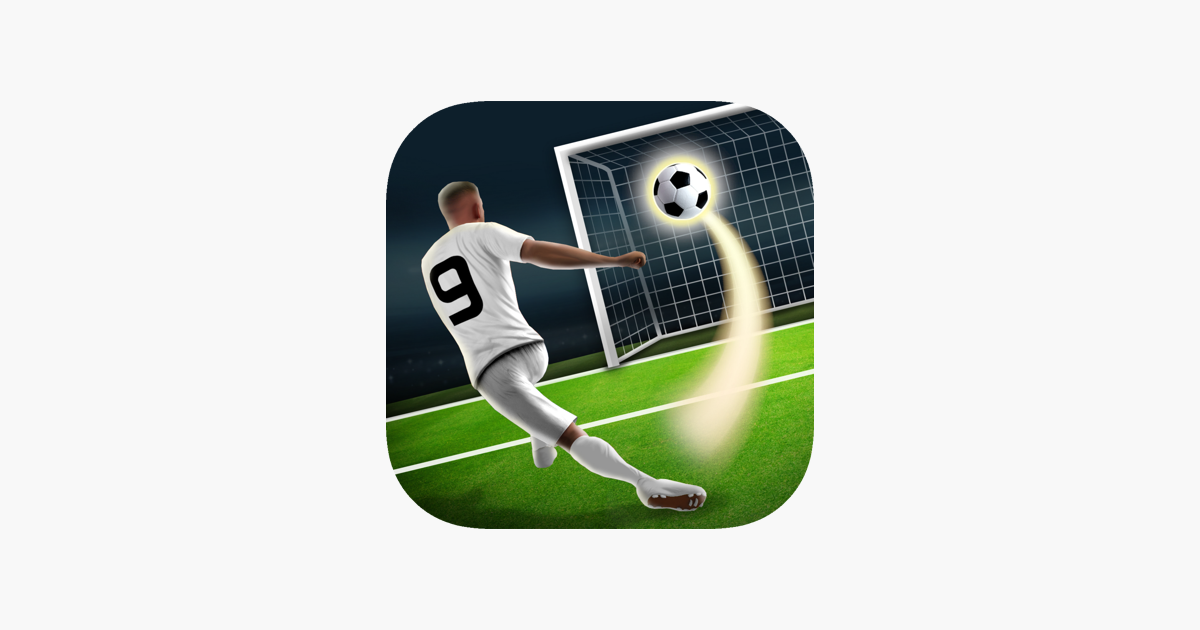 FOOTBALL Kicks - Stars Strike στο App Store