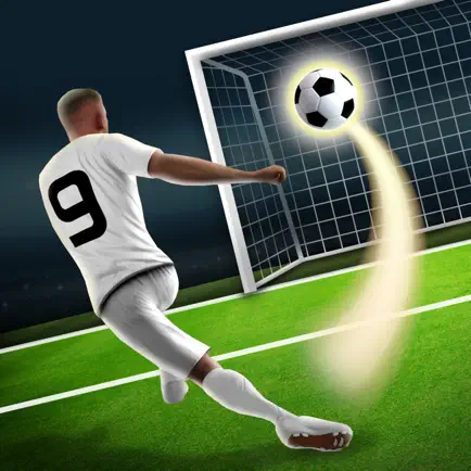 FOOTBALL Kicks - Футбол Strike Читы