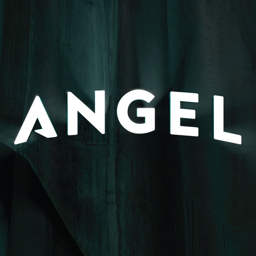Angel Studios iOS App