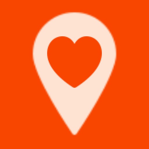 Mapper - Dating on Live Map