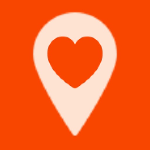 Mapper - Dating on Live Map