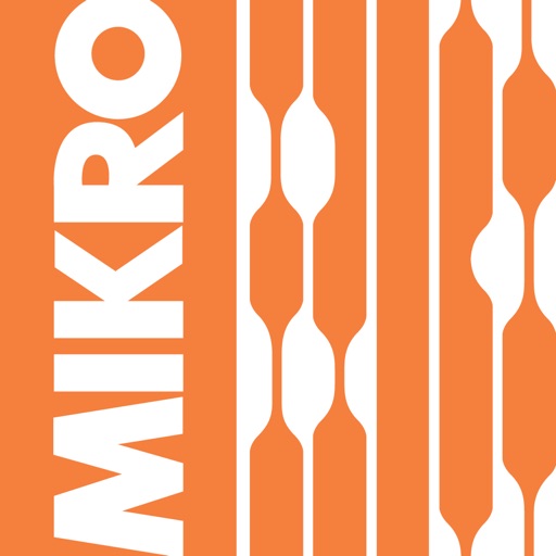 Mikrobitti iOS App