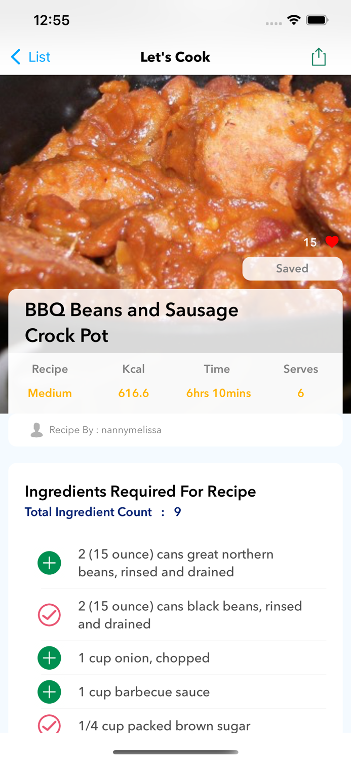 Crock Pot Slow Cooker Recipes