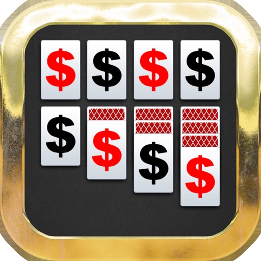 Solitaire Jackpot - Cash Clash iOS App