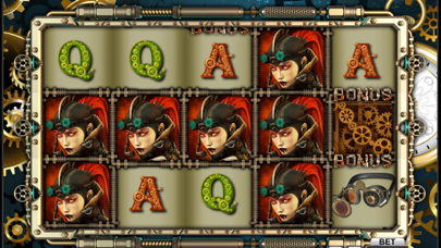 Cash VIP Casino Slots Screenshot