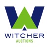 Witcher Auctions icon