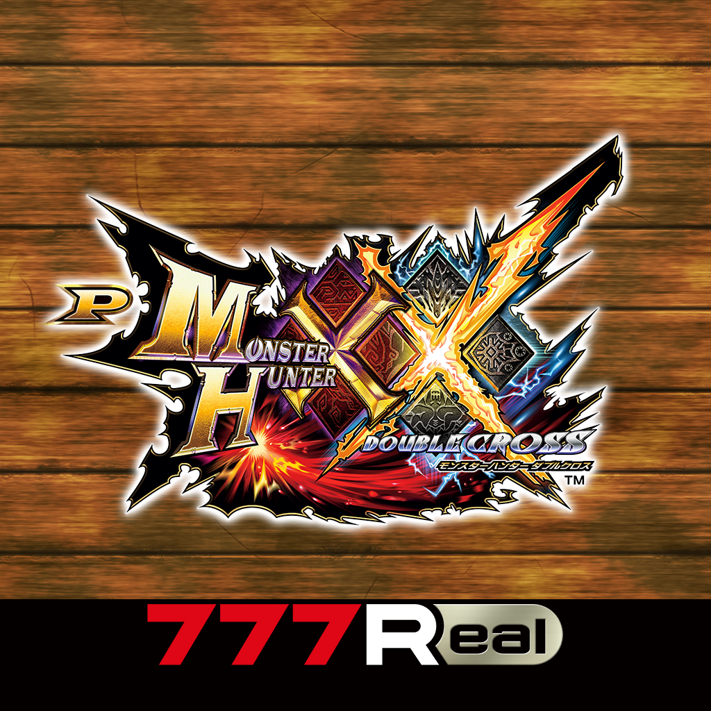 Get [777Real]Pモンスターハンター ダブルクロス for iOS, iPhone, iPad Aso Report