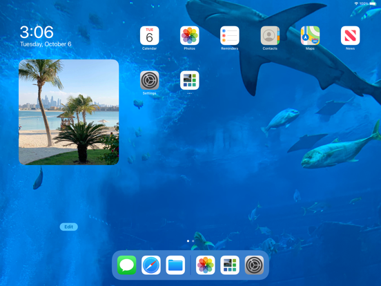 -•- (Dash Dot Dash)