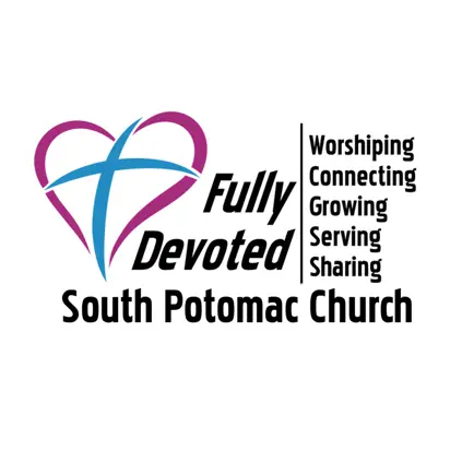 South Potomac Church App Cheats