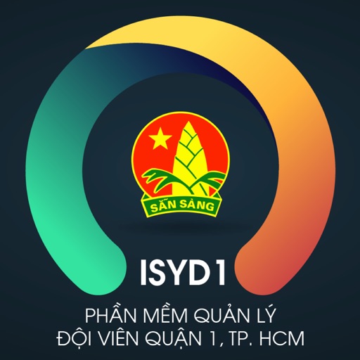 ISYD1