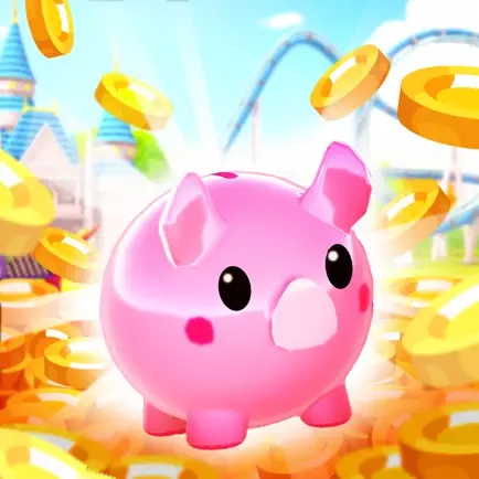 Coins Park Cheats