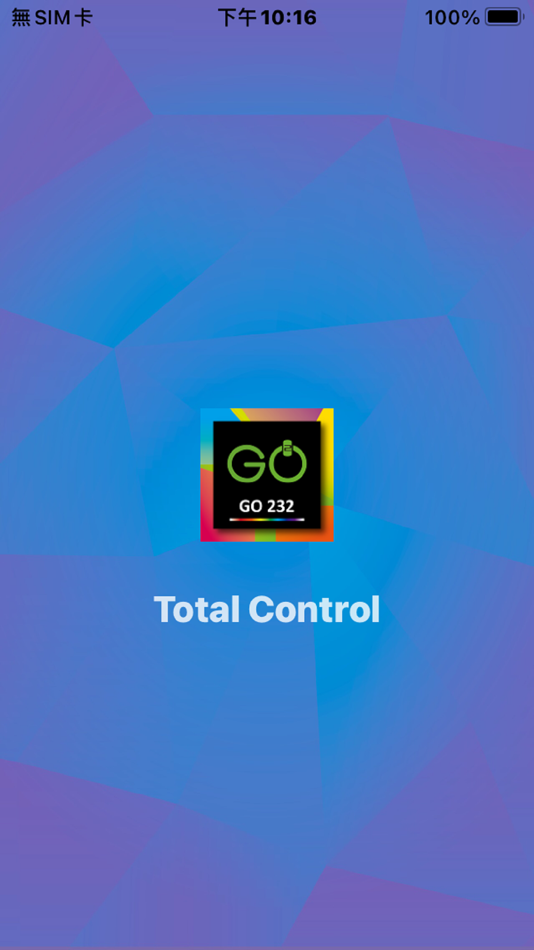 #1. Go232 (iOS) Podle: Affyy