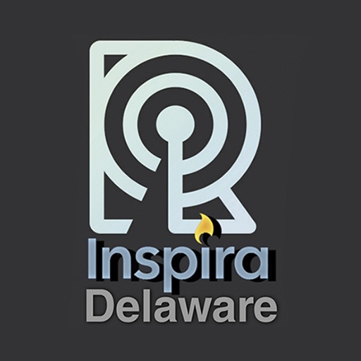 Radio Inspira Delaware icon