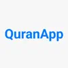 Quran App: Read Memorize Learn delete, cancel