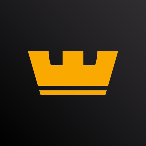 Monarch Wallet Icon