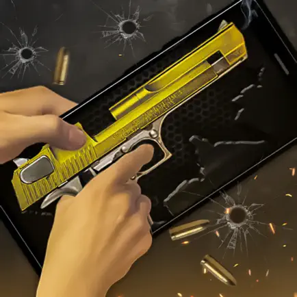 Gun Sound Igun Simulator 2023 Cheats