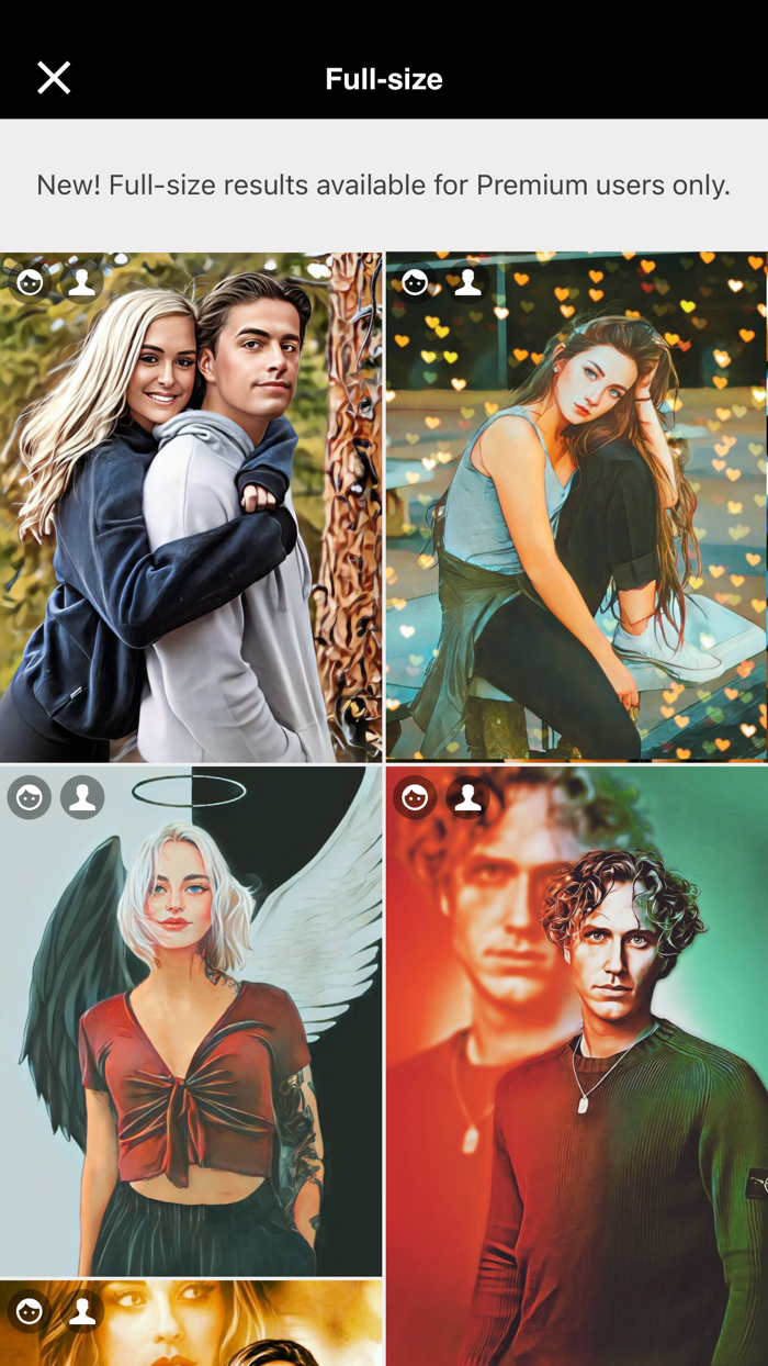 New Profile Pic Avatar Maker