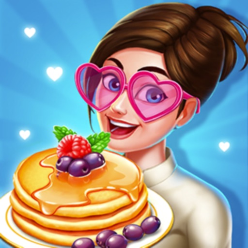 Star Chef 2: Restaurant Game iOS App