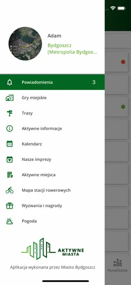 Game screenshot Aktywne Miasta mod apk