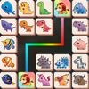 Onet Animal: Tile Match Puzzle