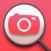 The Photo Investigator icon