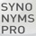 Synonyms PRO