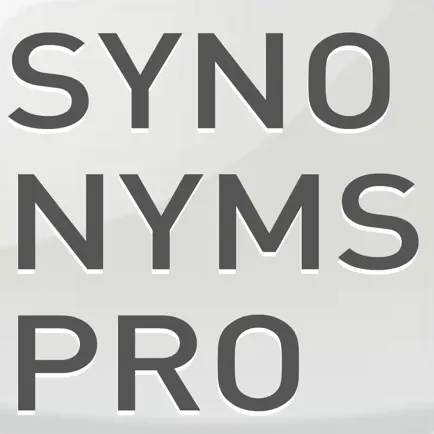 Synonyms PRO Читы