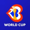 FIBA Basketball World Cup 2023 - iPhoneアプリ
