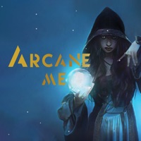 Arcane Me app not working? crashes or has problems?