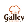 Galley icon