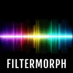 FilterMorph AUv3 Audio Plugin App Alternatives