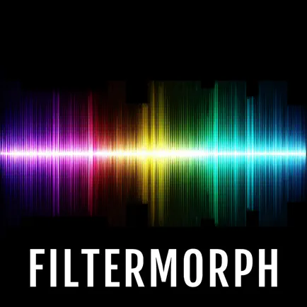 FilterMorph AUv3 Audio Plugin Cheats