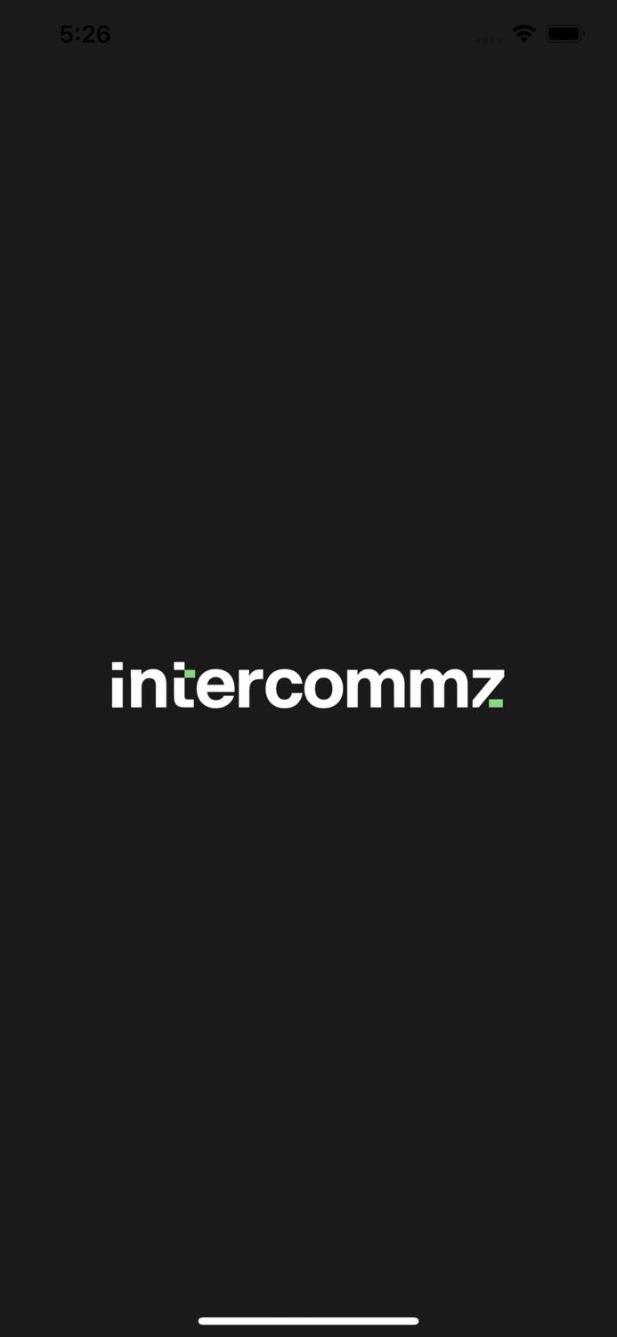 Intercommz