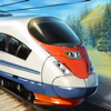 火车司机3D — 大都会地铁大冒险，飞车到上海城市天际线 - Games 4 Teens