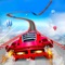 Become the master of Ramp Track Stunts