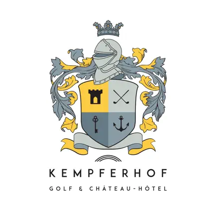 Golf Kempferhof Читы
