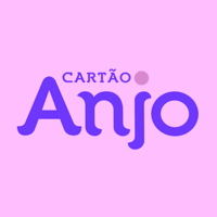 Cartão Anjo