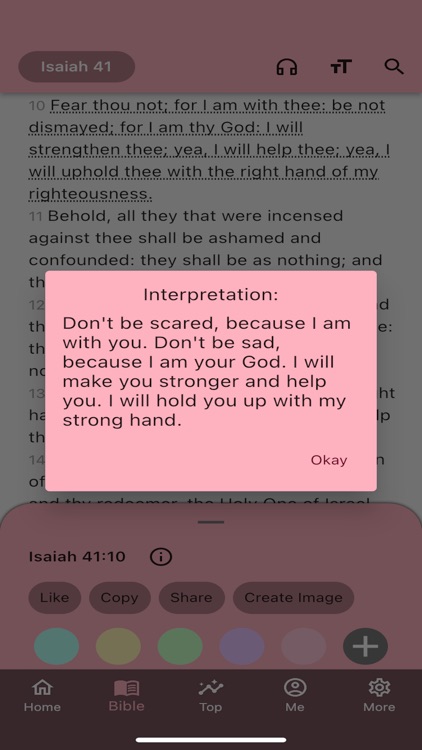 King James Bible Simplified