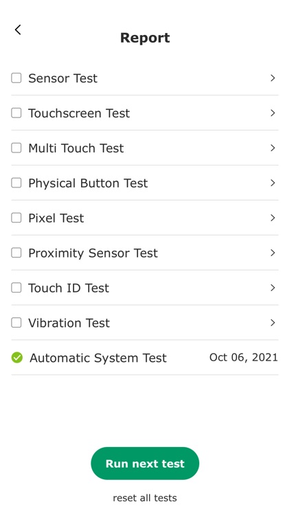 Warranty Life screenshot-5
