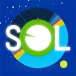 Download Sol: Sun Clock app