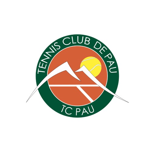 Tennis Club de Pau icon
