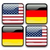 Icon Matching Game | Country Flags