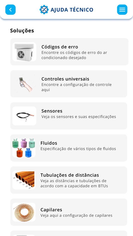 #4. Ajuda Tecnico (iOS) 由: Marcos Rogerio Lima