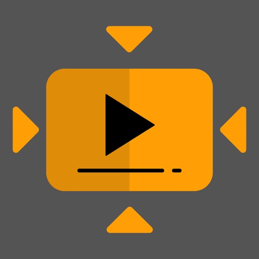 Video Compressor . icon