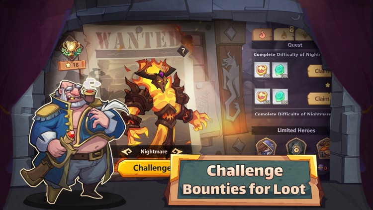 Card Brawl: Dungeon Slayer