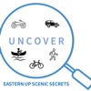 Eastern UP Scenic Tour Secrets icon