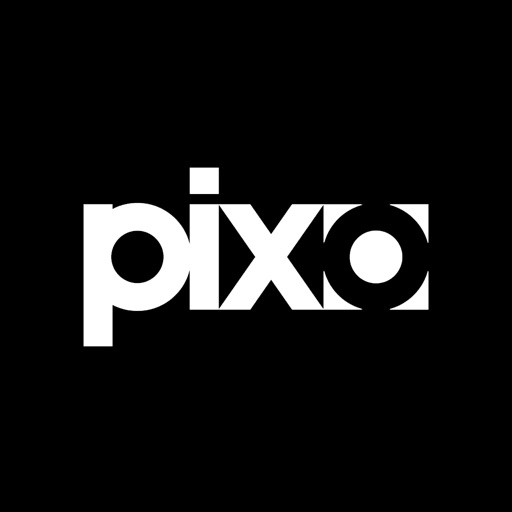 Pixo - TV Photo Display Icon