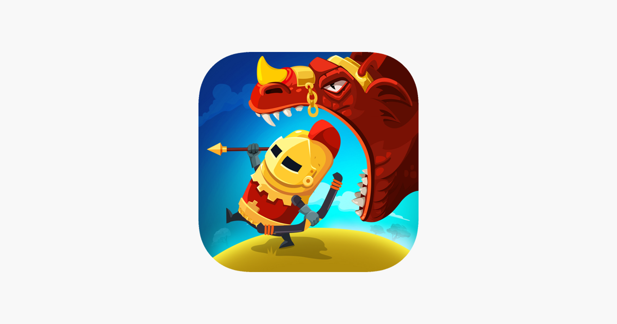 Dragon Hills on the App Store