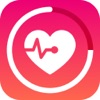 Health & Fitness Track Manager icon