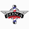 Zona Barbershop icon